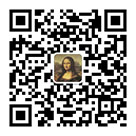 龙胜管微信服务号二维码