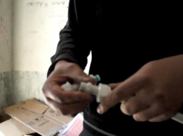 铝塑复合管的连接方法方式图片展示，5图学会连接