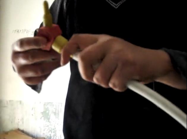 铝塑复合管的连接方法方式图片展示，5图学会连接