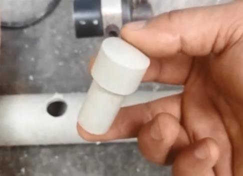 最佳ppr管堵漏方法，老师傅出手果然不同凡响，超简单！