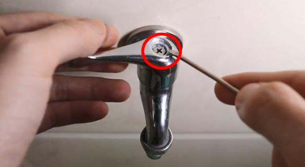 水龙头滴水怎么处理？看步骤图跟着老师傅一步步操作一下吧！