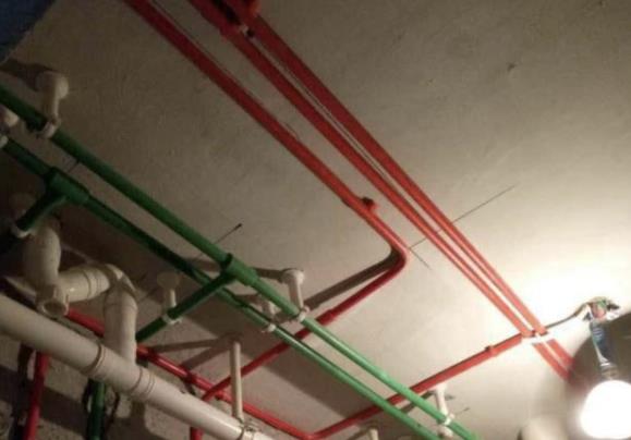 卫生间改水电3个重点问题建议，可让你极大避免漏水问题