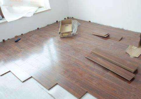 谈二手实木地板的弊端，鉴于耐用度、价格和健康上是否值得购买？