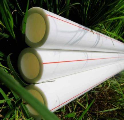 劣质热熔管有毒吗？简单一招即可检验材质优劣！