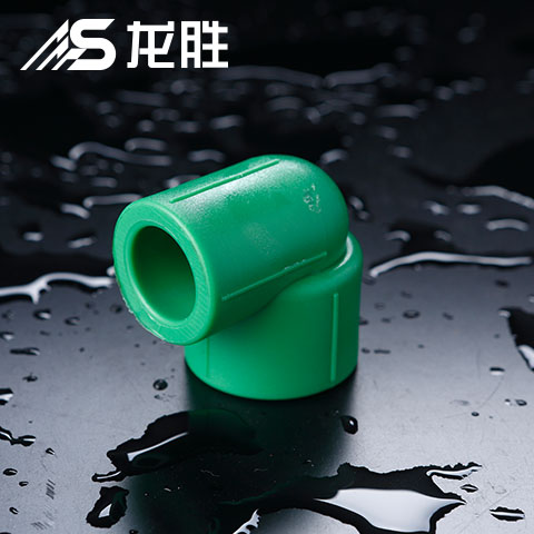 ppr水管热熔不歪绝招是什么？一根线助你完美热熔！