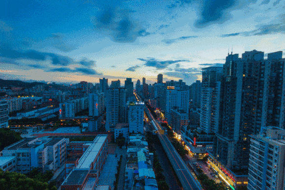 龙胜管2019年终盘点，看看这一年龙胜都做了什么？