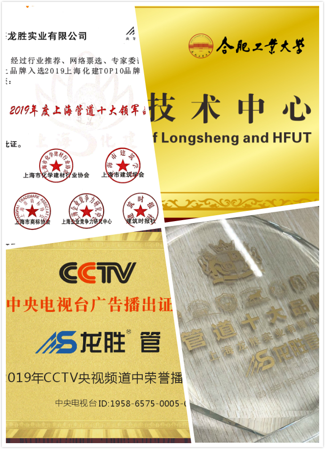 龙胜管2019年终盘点，看看这一年龙胜都做了什么？