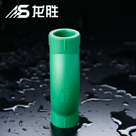 上海ppr水管代理加盟龙胜管后，让这些服务助您更快起步！