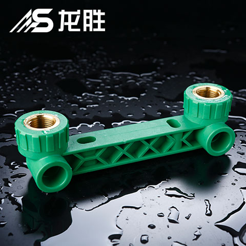 ppr热熔没插到底漏水吗？知道原理后豁然开朗！