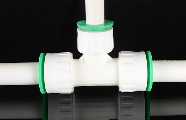 ppr两头不动中间怎么接？整理了2个实战方式！