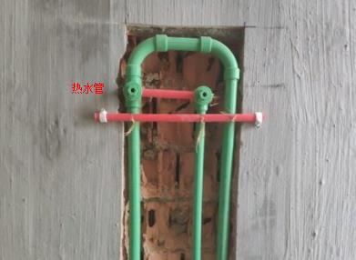 三根水管大循环水路图分析，只需掌握这一点就完事了！