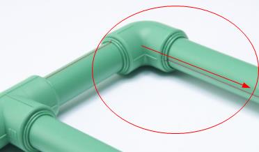 ppr管怎样焊正不歪?了解具体原因才能找到方法! ppr管怎样焊正不歪?了解具体原因才能找到方法!