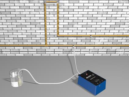 ppr水管一般打多少压？以龙胜管为例实际讲解！
