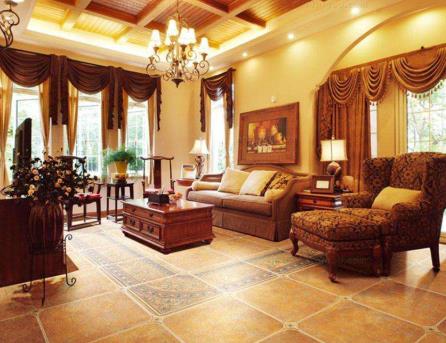 安地暖用地砖还是地板？说三点老师傅推荐地砖的原因