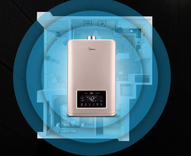 美的热水器16升零冷水说明书，不如直接看天猫功能图