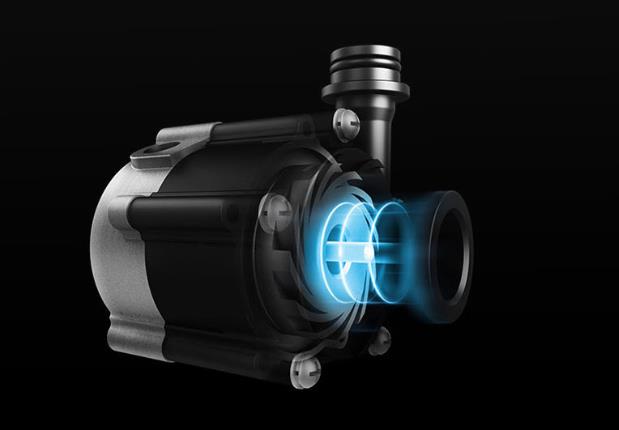 美的热水器16升零冷水说明书，不如直接看天猫功能图