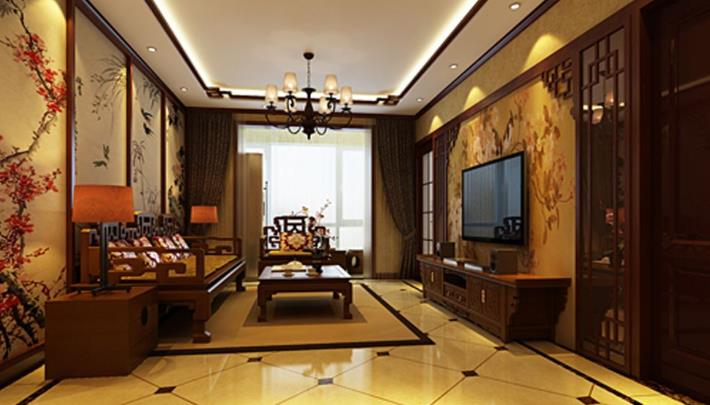 地暖房铺瓷砖还是地板？看了这个建议我终于有了选择！