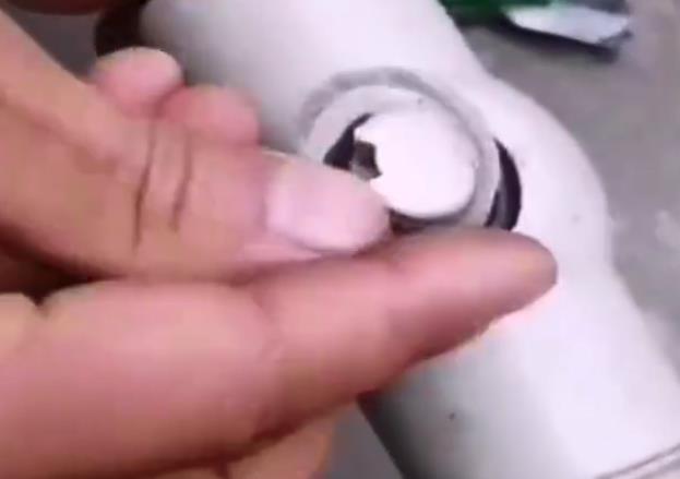 球阀扳手转轴处漏水怎么修？5张大图带你轻松搞定！