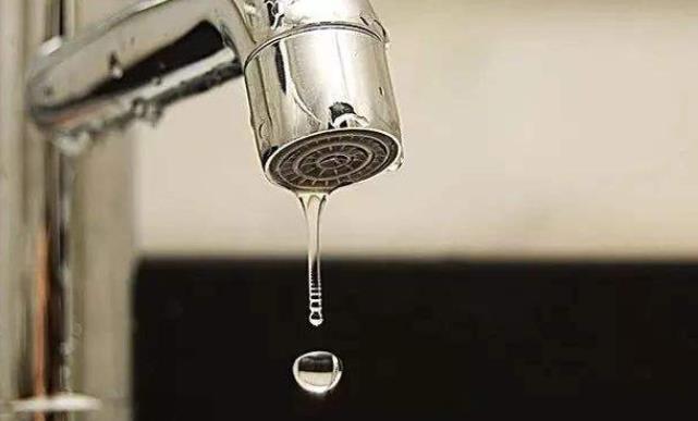 12315管自来水停水吗？或许你对12315有点误解！