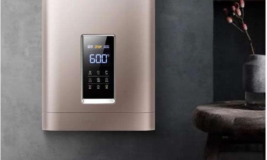 燃气零冷水有必要买吗？一分析后，感觉世界观都变了！