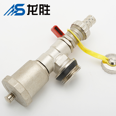 地热6分管热还是4分管热?不曾想，这个细节点常被人忽略!