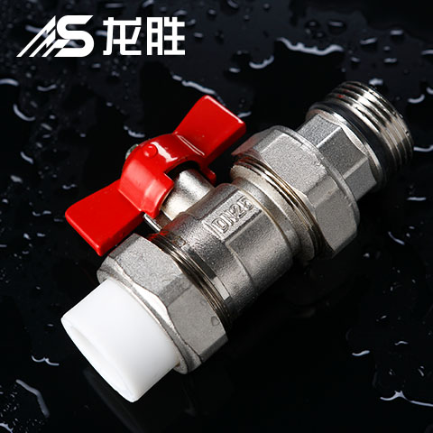 地暖管用6分好还是4分好？主要从这2个因素出发考虑！