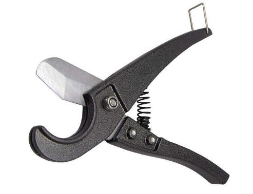 ppr剪子剪斜是怎么回事？是管剪质量不好吗？怎么改善？