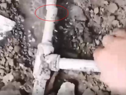 ppr水管三通的安装图解，8图揭晓如何更安全加装！