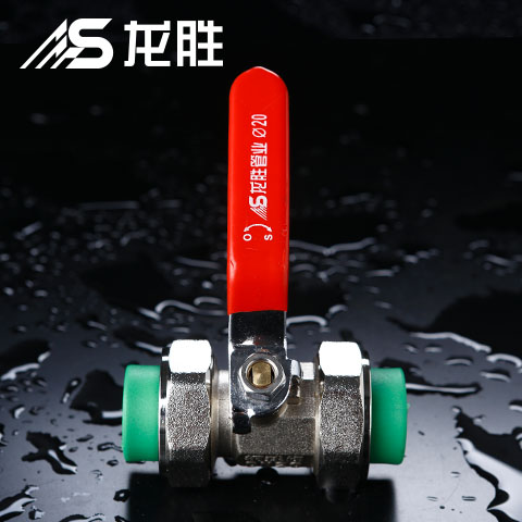 看完这个一字型阀门开关示意图，了解原理后啥都不是事儿