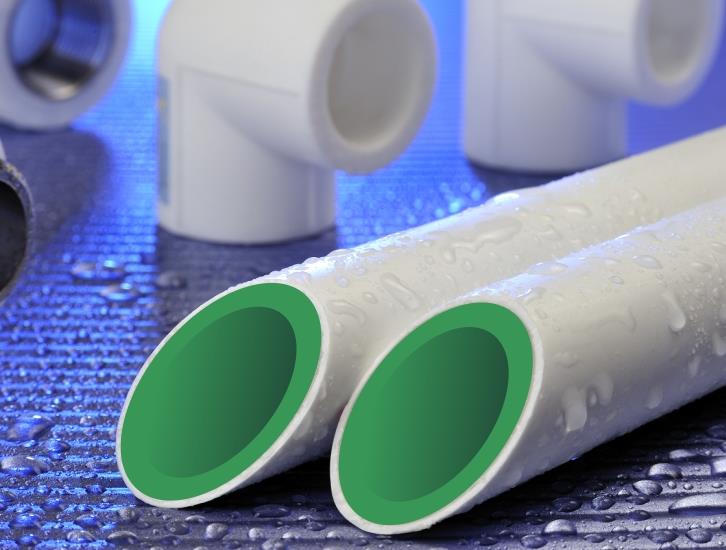 金牛ppr双色管内绿外白质量好吗？价格上比其他牌子贵吗？