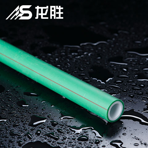 ppr双色管和单色管有什么区别和作用？为什么会出现双色管？