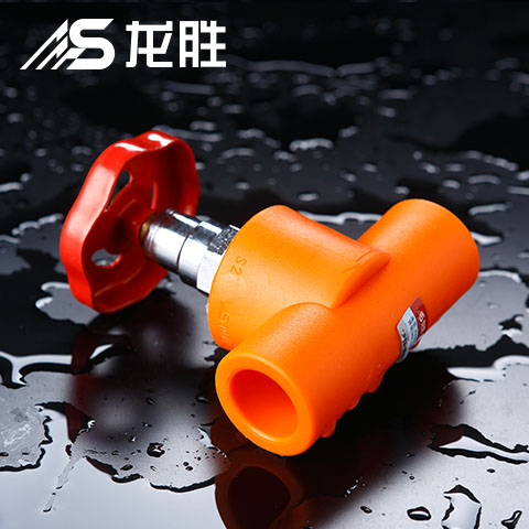 龙胜管怎么样？质量如何？有什么好的保障没？