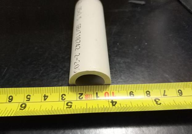 PPR供水管dn代表什么意思？管材和管件没想到是不同的！