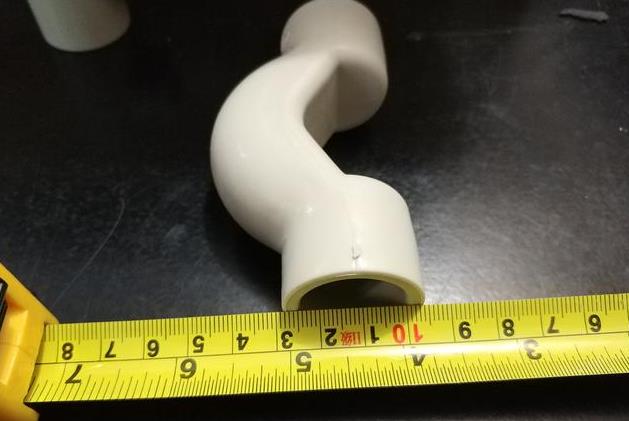 PPR供水管dn代表什么意思？管材和管件没想到是不同的！