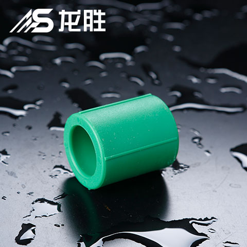 龙胜和公元ppr岩灰好还是白色好？当你了解这点后就懂了！