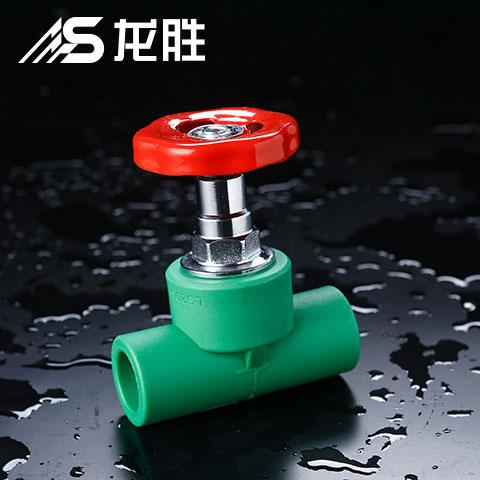 龙胜和宝利和德标水管那个好？就说2点，帮你快速选择！