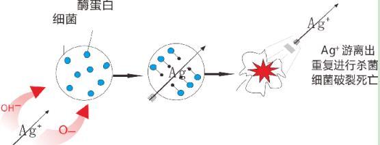 龙胜三层纳米抗菌水管有效吗？配图解原理，99.99%抗菌率不是盖的！