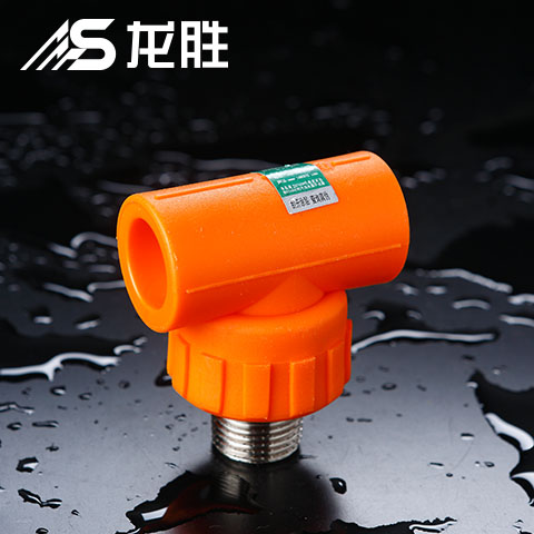 龙胜水管和日丰水管哪个好？根本不用选，用它就对了！