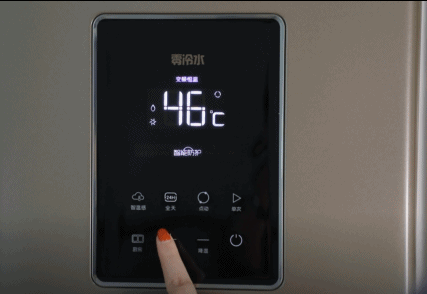 一个万家乐零冷水讲解视频，外加一篇千字评测问，足够了！