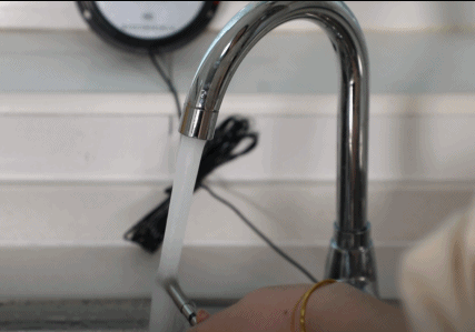 一个万家乐零冷水讲解视频，外加一篇千字评测问，足够了！