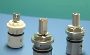 各种水龙头阀芯拆卸图解，看看都有哪些种类的阀芯吧?