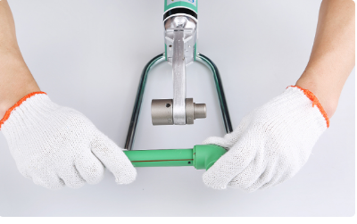 一个人不好操作怎么接ppr？5张图教让你成为大师级水工师傅！