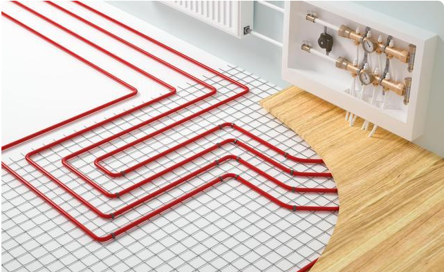 水地暖好还是电地暖好？四大核心问题对比助你灵活选择！