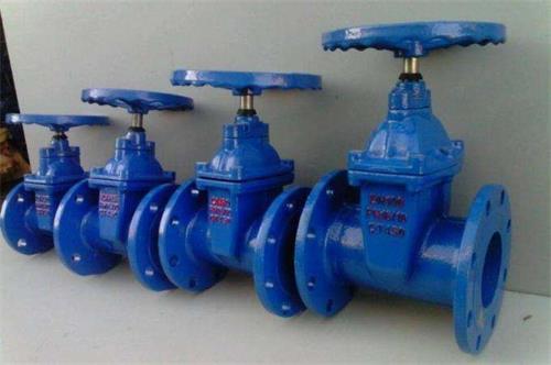 闸阀和截止阀的区别是什么？6大区别对比分析