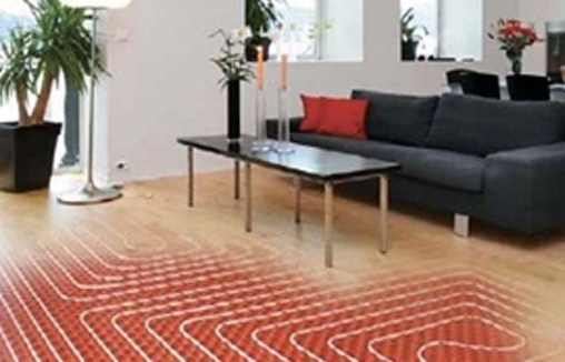 地暖上面铺什么好？是选择地板呢？还是瓷砖呢？