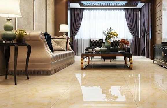 地暖上面铺什么好？是选择地板呢？还是瓷砖呢？