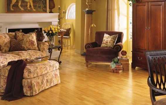 地暖上面铺什么好？是选择地板呢？还是瓷砖呢？