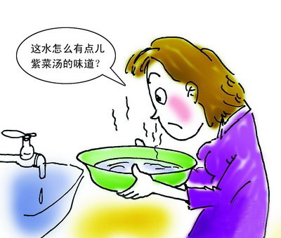 用两三年的劣质水管会有什么影响？它甚至能影响你的身体健康！