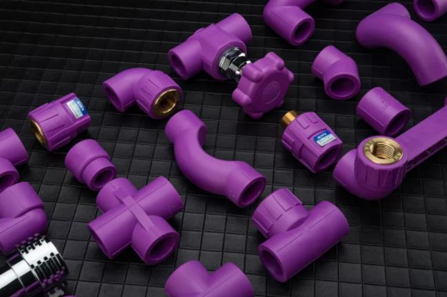 日丰管紫色是什么管？相对普通管具体有什么功效？