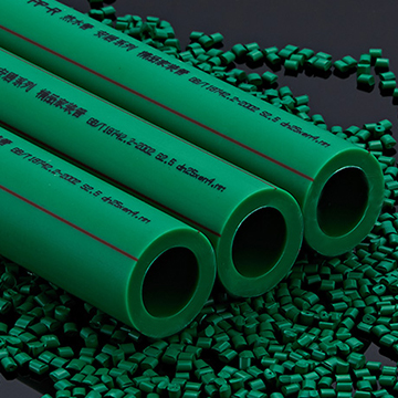 伟星管是国内最好的管吗？但对比它，又多了一个选择！